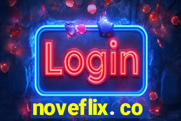 noveflix. co